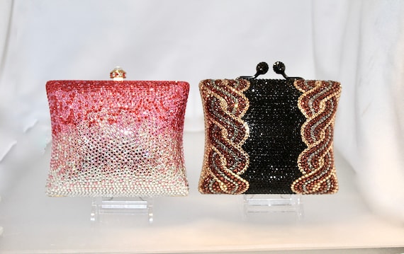 Name brand clutch purses sale