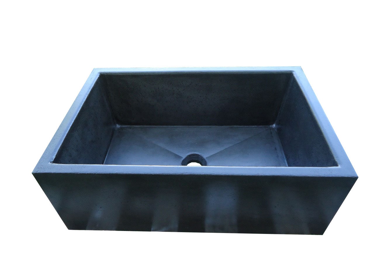 Concrete Sink Etsy