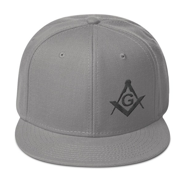 Masonic Hat Etsy