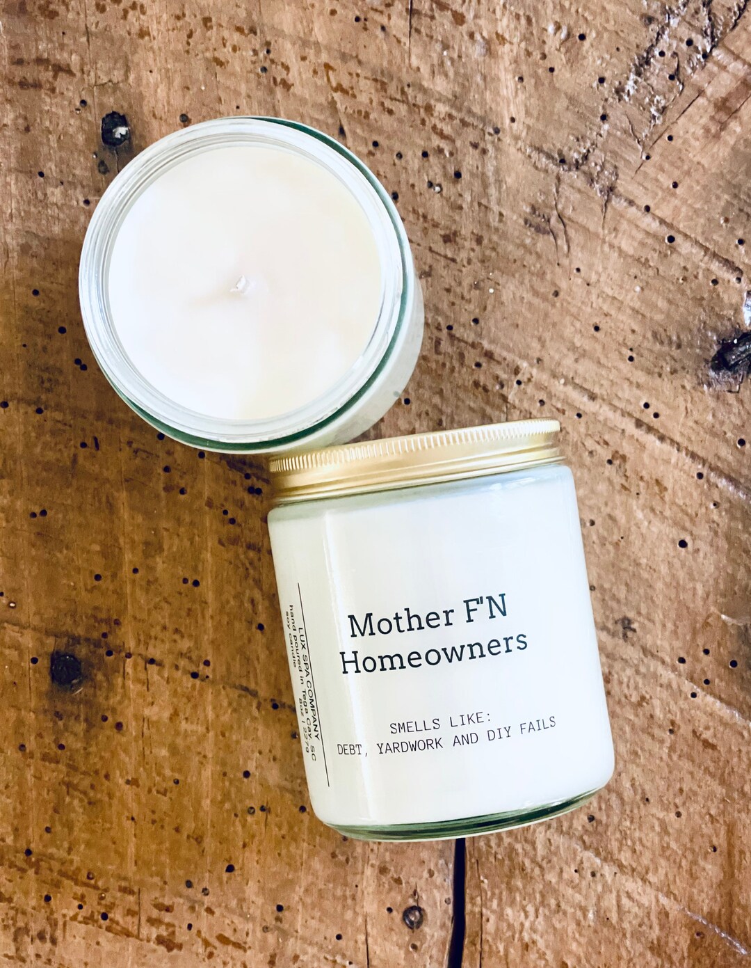 Funny Candles, Adult Candles, Adult Humor, Gag Gifts, Homeowners Candle