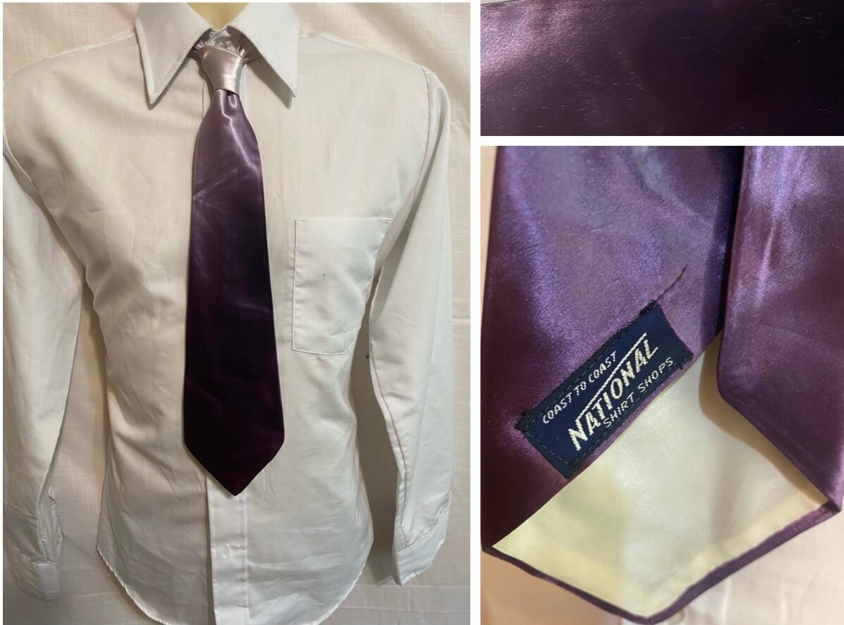 Vintage 1940s Tie your Choice Etsy