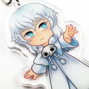 FFXIV | Endwalker - Themis - Charm