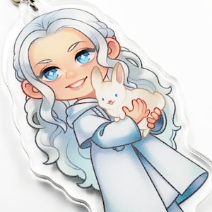 FFXIV | Endwalker - Venat - Charm