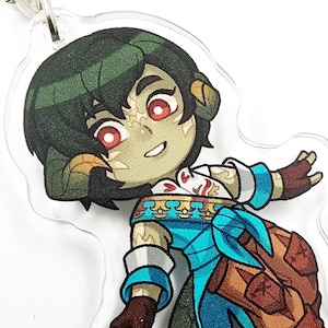 FFXIV | Endwalker - Varshann - Charm