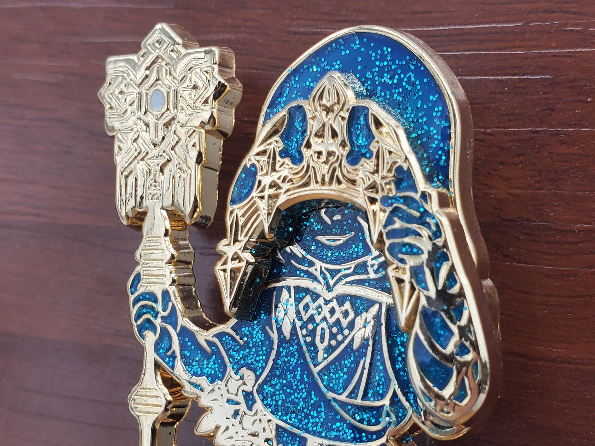 ffxiv crystal exarch figure