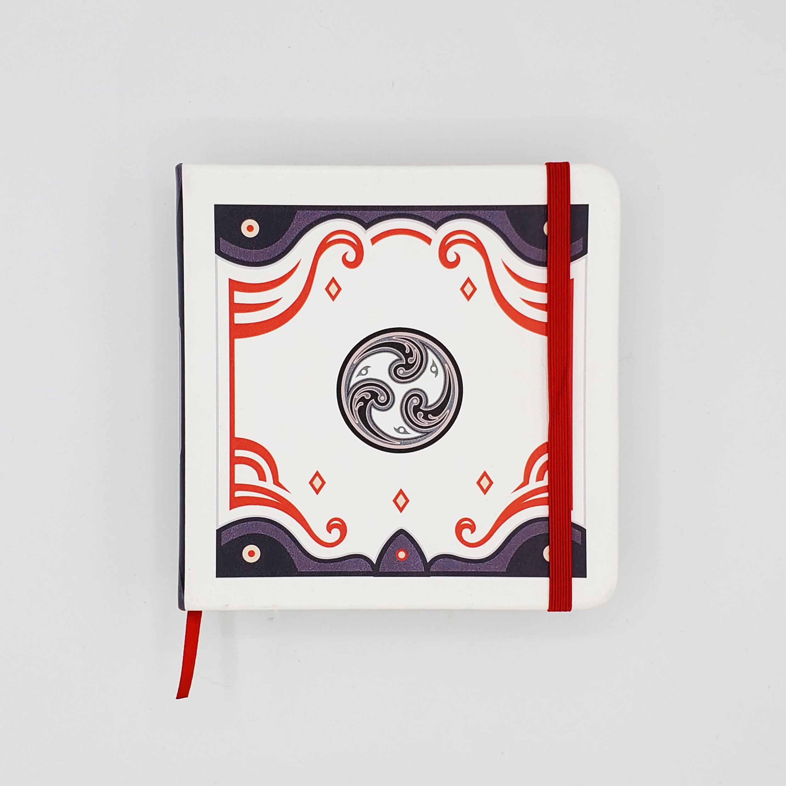 FFXIV - Kugane - Journals | Sketchbooks (Blank)