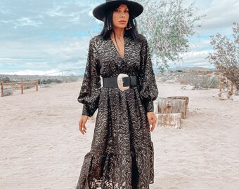 Western Dress Women - Etsy