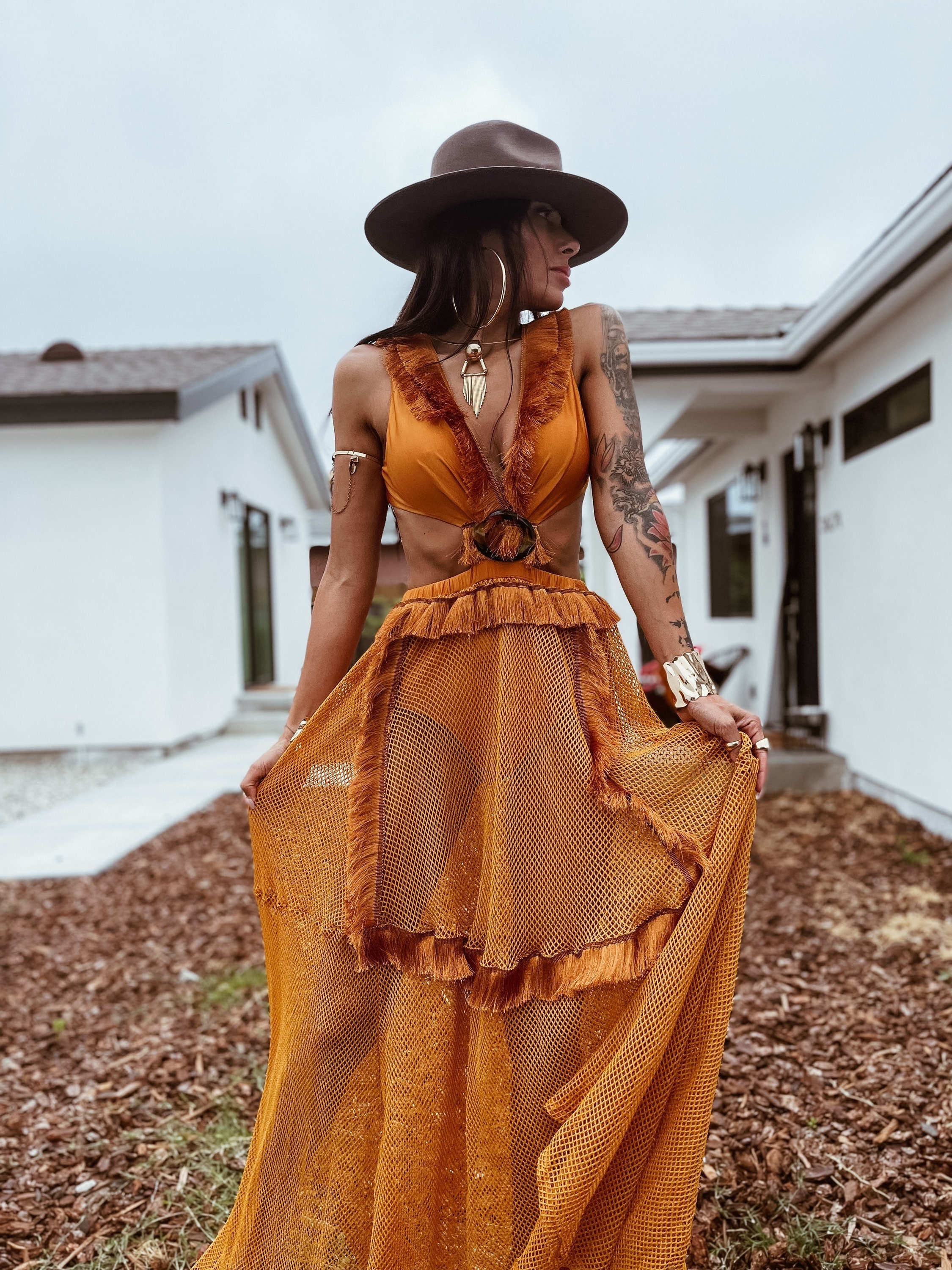 Shop Formal Western Dress - Etsy