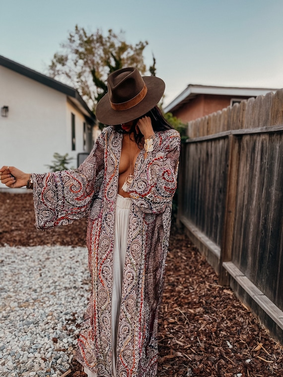 Boho christmas deals outfit