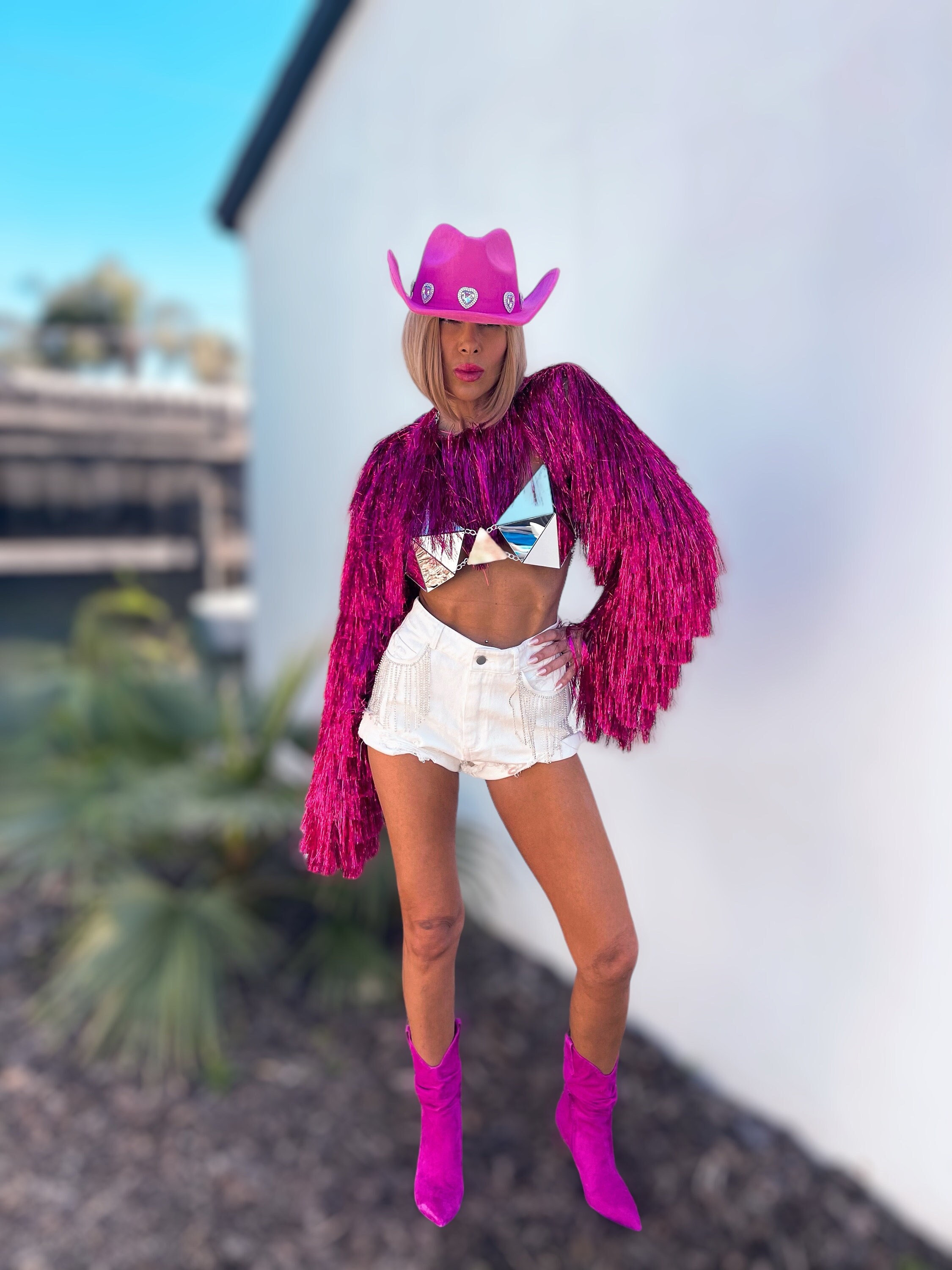 cowgirl festival dress Festive  Gypsy Tale