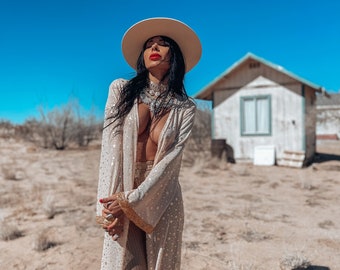 western festival outfit