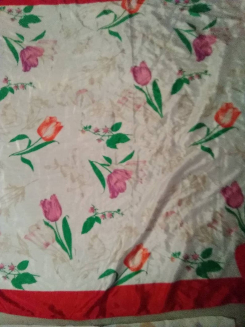 European Head Scarfs