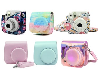 polaroid camera case