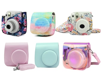 Instax Mini 8 Case Etsy