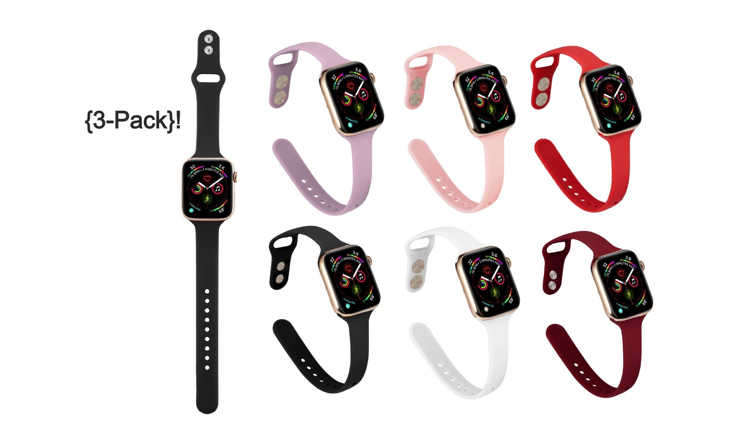 e sim iwatch