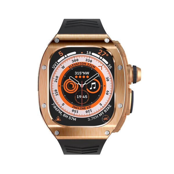 Richard Mille Apple Watch Case Etsy