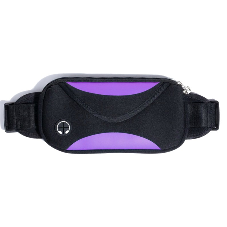 Sports Pouch Running Belt Fanny Pack Water Resistance With - Etsy