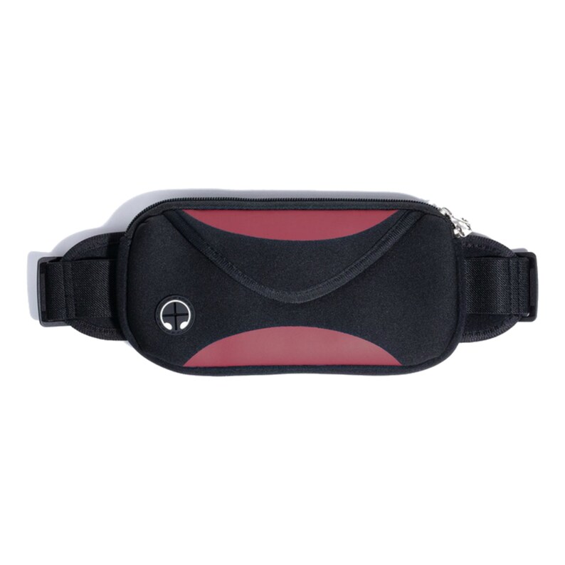 running pouch belt