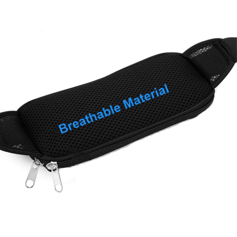 Sports Pouch Running Belt Fanny Pack Water Resistance With Etsy