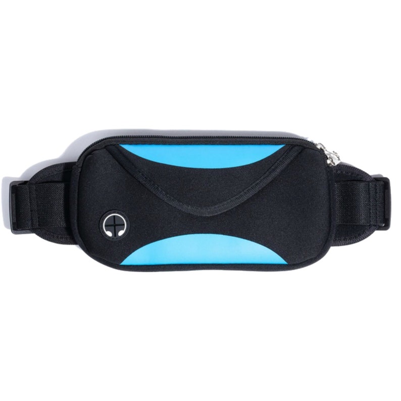 Sports Pouch Running Belt Fanny Pack Water Resistance With Etsy