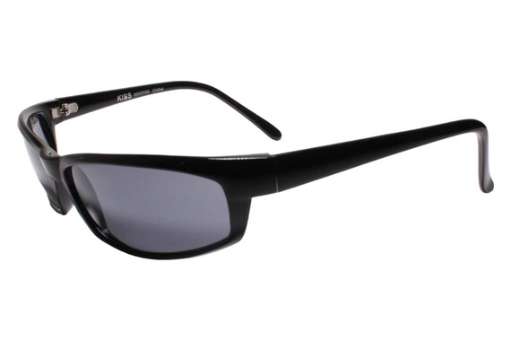 Angular Shape True Vintage Wraparound Sporty Look… - image 3