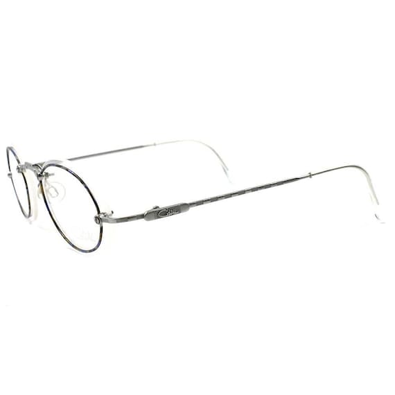 Authentic Cazal 770 True Vintage Oval Glasses - Etsy display picture 1