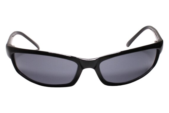 Angular Shape True Vintage Wraparound Sporty Look… - image 2