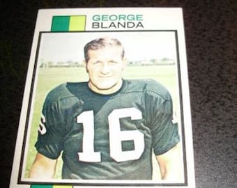 20-1970'S Topps Football Cards--Rookies Included + Bonus Cards