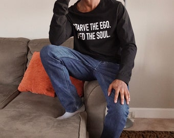 Classic STEFTS long sleeve tee