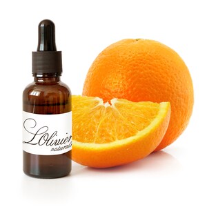Sérum visage à la vitamine C