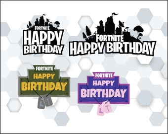 Download Fortnite Squad Goals Clipart | Fortnite Cheat Sheet 8