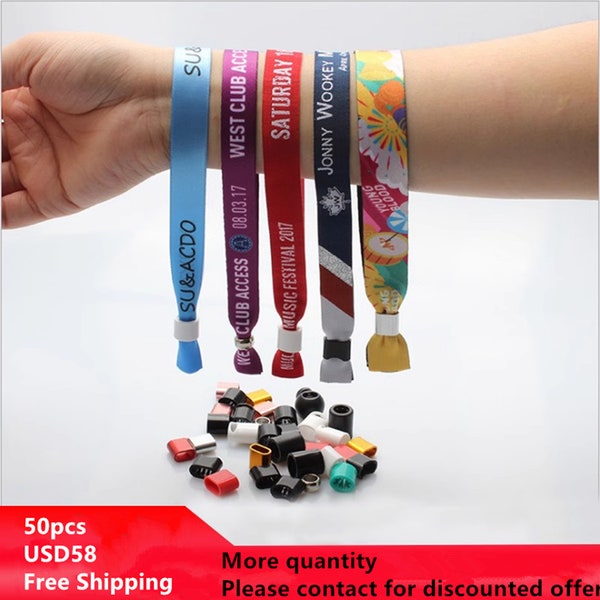 Festival Bracelet Etsy