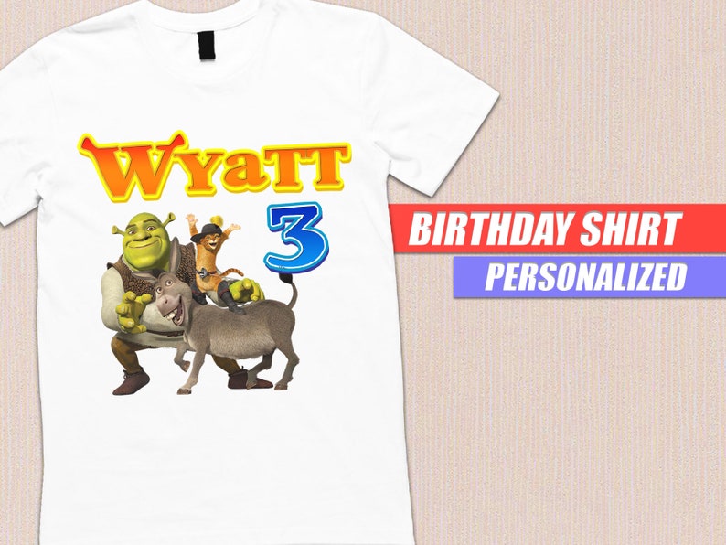 shrek