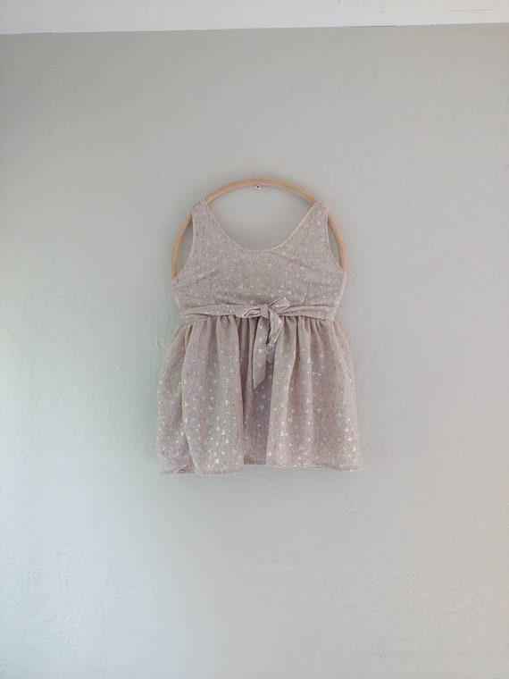 12 month baby girl birthday dress