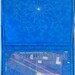 In A Spin Ruler Bag Pattern Using Westalee Ruler Foot and Rulers ...