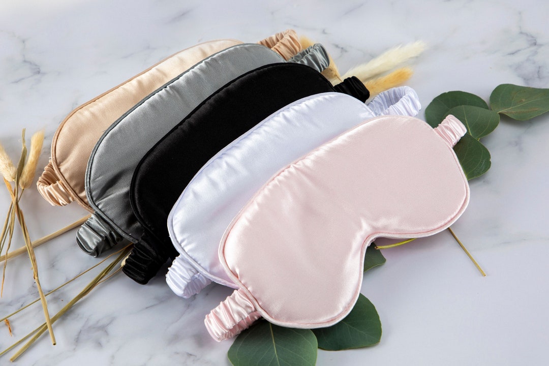 Bulk Sleep Masks for Crafting Customizable Sleep Masks Large Bulk