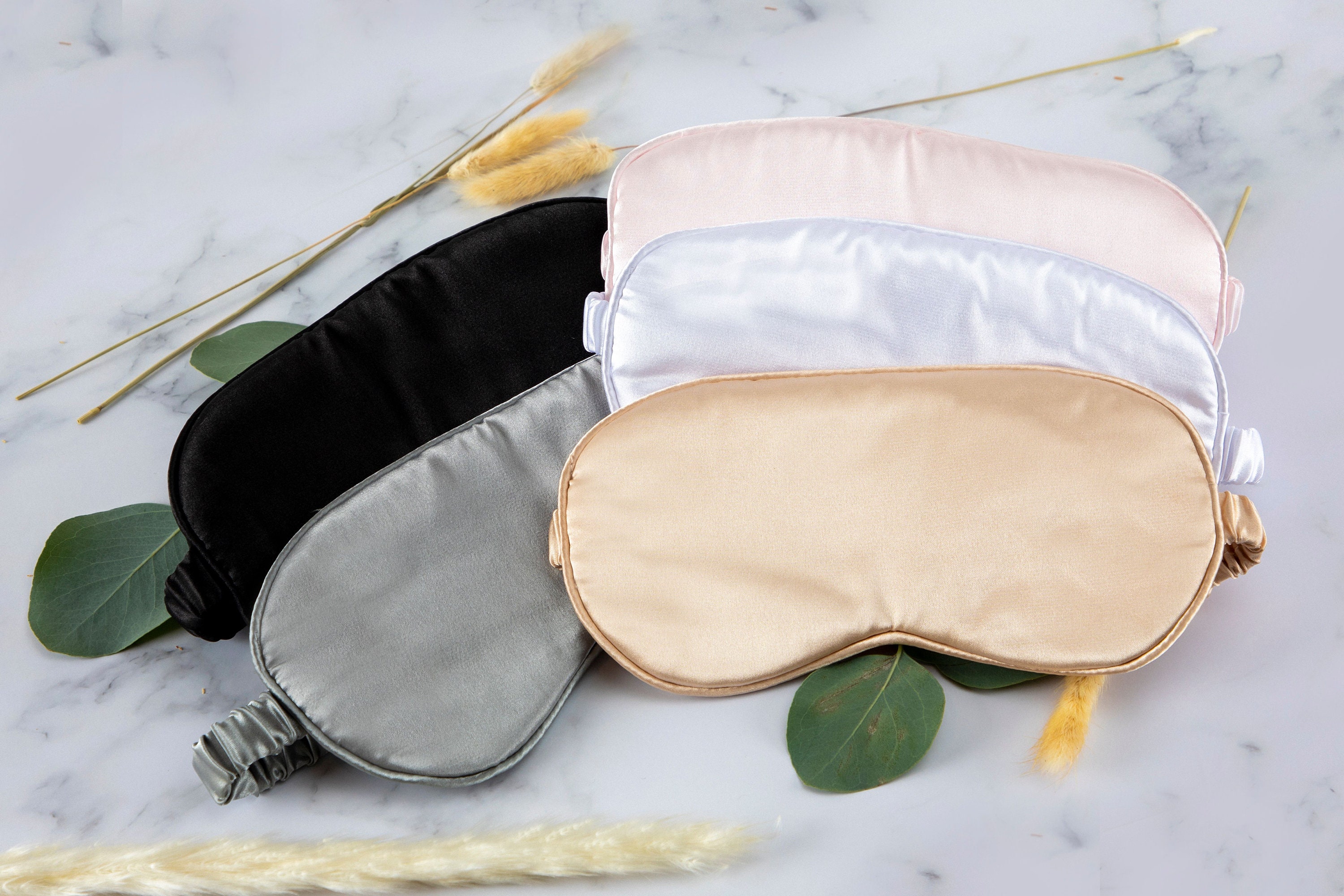 Bulk Sleep Masks for Crafting Customizable Sleep Masks Large Etsy