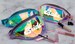 Fanny Pack Bachelorette, Custom Holographic Fanny Pack, Holographic Bum Bag, Custom Fanny Pack, Bachelorette Favors, Belt Bag, Waist Bag 