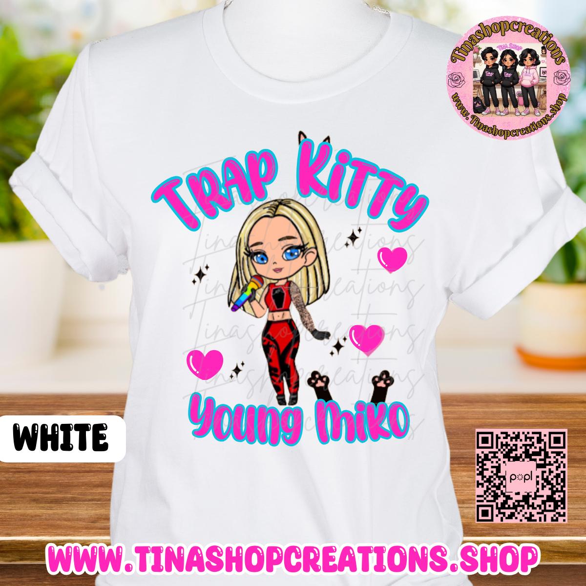 Young Miko Xoxo Tour - Etsy