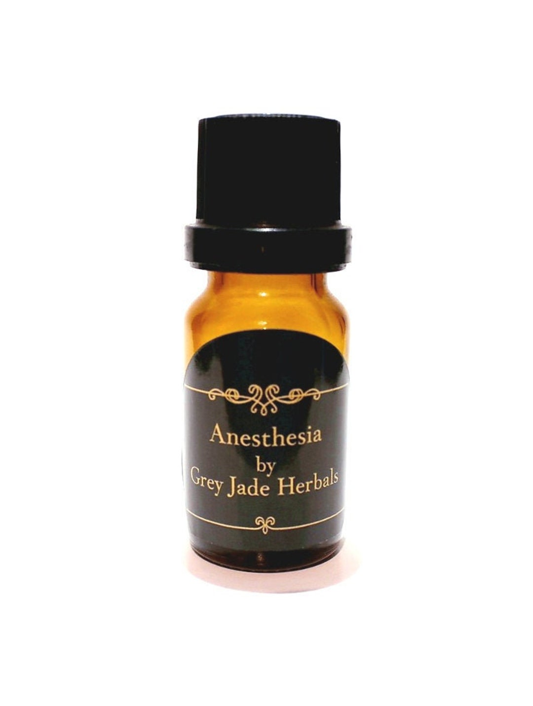 Clove Bud & Peppermint Essential Oil Blend ANESTHESIA Pure Etsy