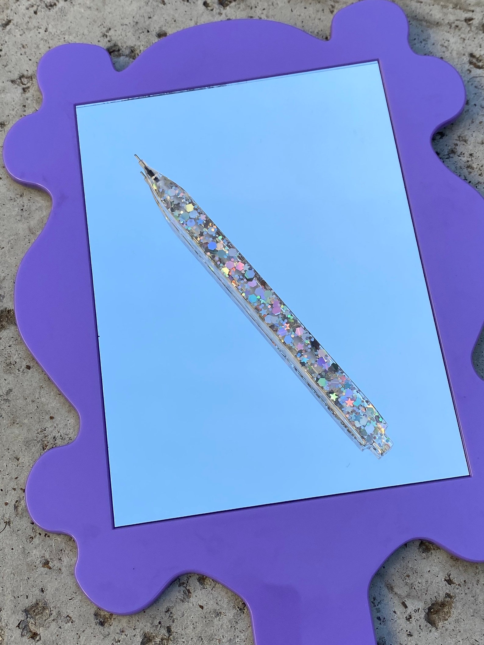 3 Pack Epoxy Resin Pens Etsy