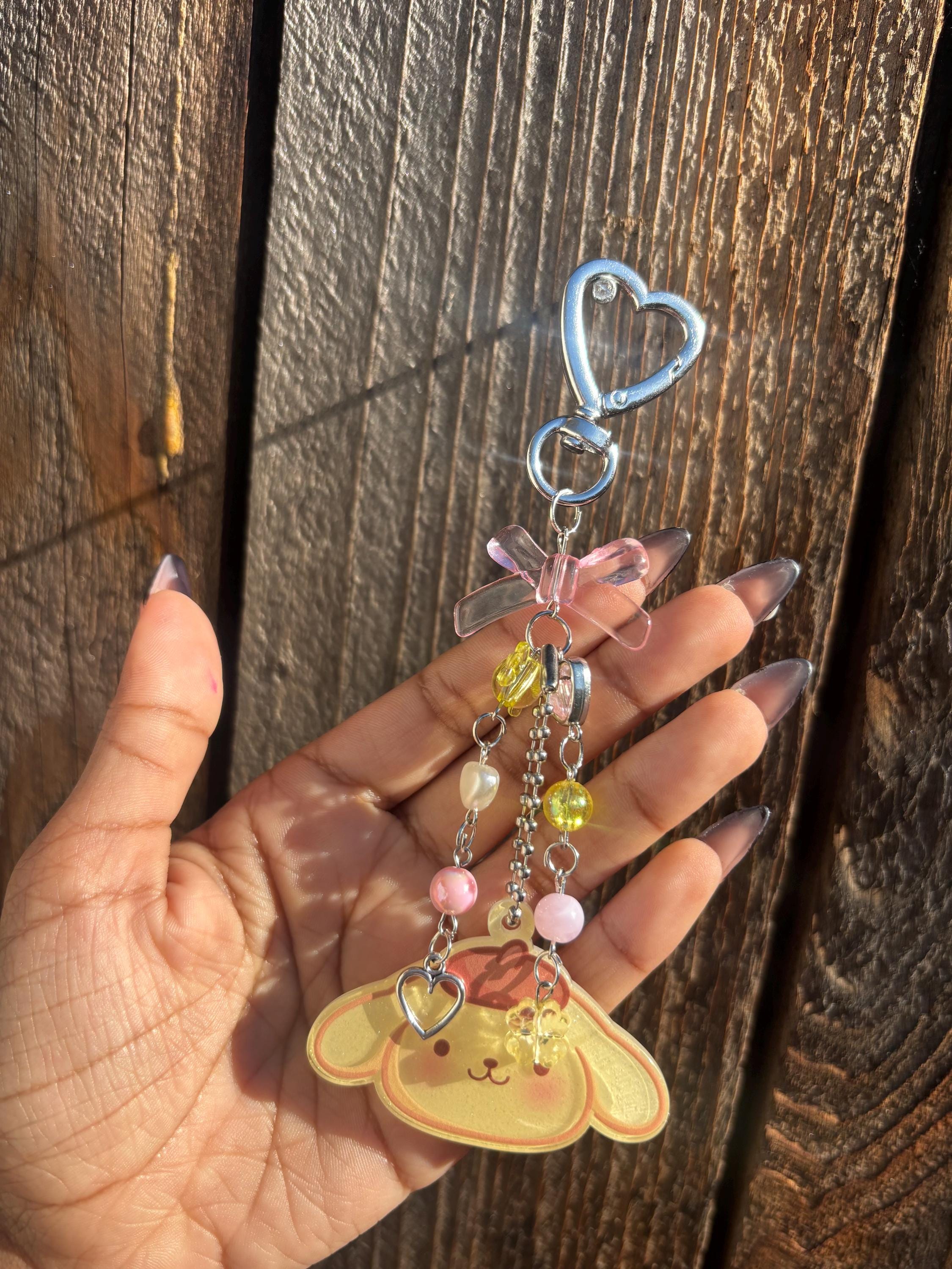 Pon Pon Purin - Etsy