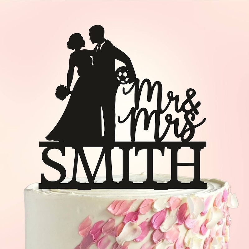 Funny Wedding Cake Toppers - Etsy