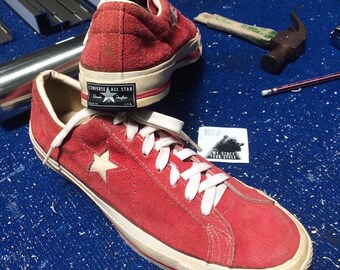 converse one star 197s