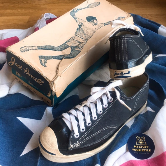 converse jack purcell vintage