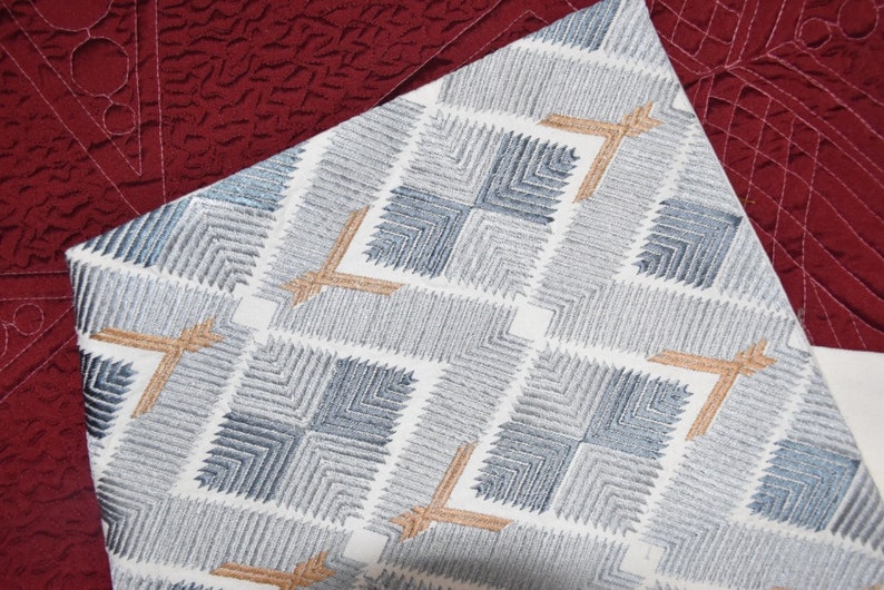 Gray Indian Decorative Embroidery Cushion,Handmade Cushion Cover,Vintage Cushion Cover,Unique Cushion Cover,Embroidered Cushion Cover