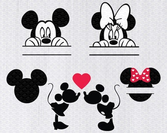 Download Free Birthday Girl Svg Best Day Ever Svg Mickey Ears Svg Minnie Etsy SVG Cut Files