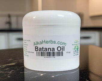 Batana Oil ( Honduras )