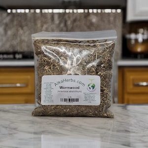 Wormwood
