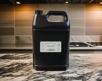 Batana Oil ( Honduras ) 128 oz.